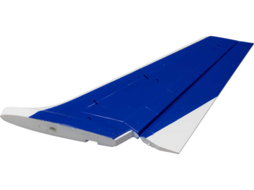 E-flite statecznik pionowy: Airbus A320 1.5m 64mm EDF Jet / EFL-2542