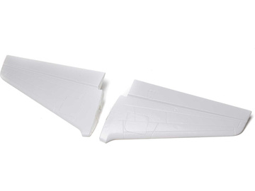 E-flite statecznik poziomy: Airbus A320 1.5m Airliner 64mm EDF Jet / EFL-2543