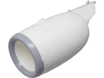 E-flite gondola silnika prawa: Airbus A320 1.5m Airliner 64mm EDF Jet E-flite gondola silnika prawa: Airbus A320 1.5m Airliner 64mm EDF Jet / EFL-2544