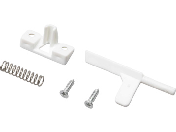 E-flite sworznie pokrywy: Airbus A320neo 1.5m Airliner 64mm EDF Jet E-flite sworznie pokrywy: Airbus A320neo 1.5m Airliner 64mm EDF Jet / EFL-2552