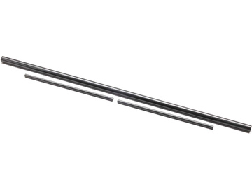 E-flite rura skrzydła i statecznika: Airbus A320neo 1.5m Airliner 64mm EDF Jet / EFL-2555