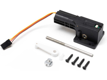 E-flite chowane podwozie przednie: Airbus A320neo 1.5m Airliner 64mm EDF Jet E-flite chowane podwozie przednie: Airbus A320neo 1.5m Airliner 64mm EDF Jet / EFL-2564