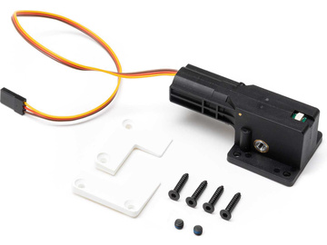 E-flite chowane podwozie główne: Airbus A320neo 1.5m Airliner 64mm EDF Jet E-flite chowane podwozie główne: Airbus A320neo 1.5m Airliner 64mm EDF Jet / EFL-2565