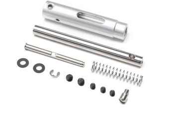 E-flite goleń podwozia główna (2): Airbus A320 1.5m Airliner 64mm EDF Jet E-flite goleń podwozia główna (2): Airbus A320 1.5m Airliner 64mm EDF Jet / EFL-2567