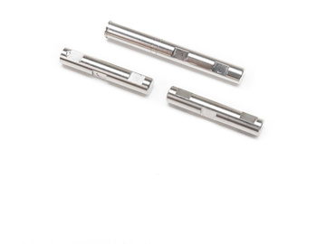 E-flite sworznie podwozia: Habu XS 80mm EDF / EFL-2568