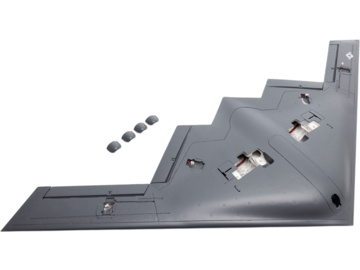 E-flite kadłub: B-2 Spirit of America 30mm EDF Twin / EFL-2793