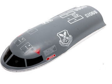 E-flite kabina: B-2 Spirit of America 30mm EDF Twin / EFL-2797