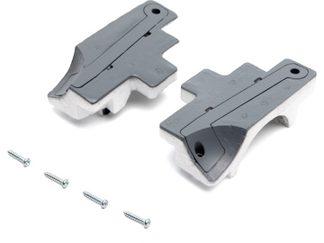 E-flite pokrywy turbin: B-2 Spirit of America 30mm EDF Twin / EFL-2798