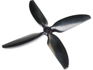 E-flite śmigło 4-łopatowe 128x85.4: Micro Scrappy 800 E-flite śmigło 4-łopatowe 128x85.4: Micro Scrappy 800 / EFL-2959