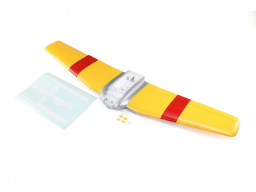 E-flite skrzydło: SNJ-5/AT-6 Texan 1.5m / EFL-2968