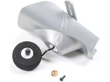 E-flite podwozie ogonowe: SNJ-5/AT-6 Texan 1.5m / EFL-2969