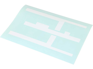 E-flite taśma maskująca kable serw: SNJ-5/AT-6 Texan 1.5m E-flite taśma maskująca kable serw: SNJ-5/AT-6 Texan 1.5m / EFL-2971