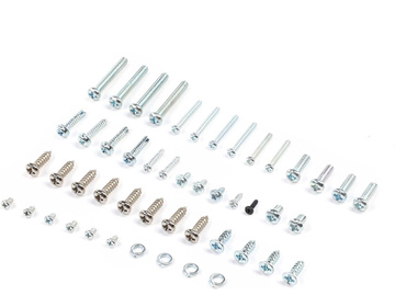 E-flite zestaw śrub: SNJ-5/AT-6 Texan 1.5m / EFL-2977