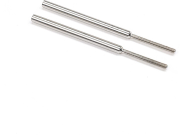 E-flite śruba skrzydła przednia przedłużona: Extra 330 SC 1.3m / EFL-3072