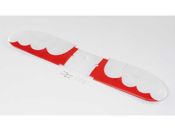 E-flite skrzydło: UMX Gee Bee R-2 E-flite skrzydło: UMX Gee Bee R-2 / EFL-3108