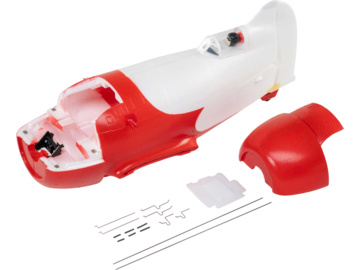 E-flite kadłub: UMX Gee Bee R-2 / EFL-3109