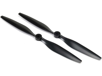 E-flite śmigło 160x35mm: UMX Eratix 450mm / EFL-3144