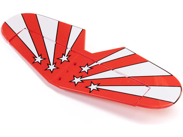 E-flite statecznik poziomy: Super Decathlon 1,2 m / EFL-3249