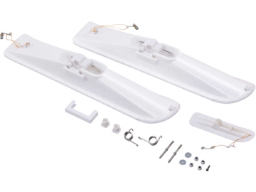 E-flite płozy: Timber 10-Year AE E-flite płozy: Timber 10-Year AE / EFL-3484