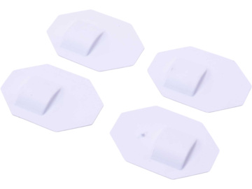 E-flite osłony serw skrzydeł: Timber 10-Year AE E-flite osłony serw skrzydeł: Timber 10-Year AE / EFL-3485