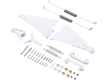 E-flite podwozie: Timber 10-Year AE E-flite podwozie: Timber 10-Year AE / EFL-3487