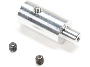 E-flite adapter śmigła: Micro P-47 E-flite adapter śmigła: Micro P-47 / EFL-4331