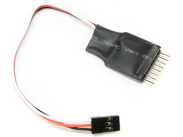 E-flite sekwencer podwozia: SU-30 70mm EDF E-flite sekwencer podwozia: SU-30 70mm EDF / EFL01095