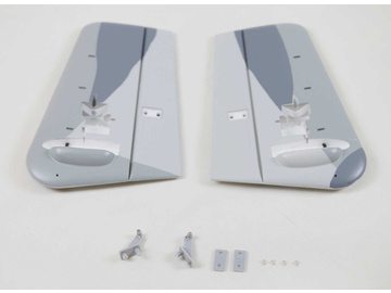 E-flite ster kierunku: A-10 Thunderbolt II 64mm EDF / EFL01179