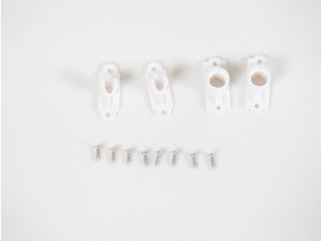 E-flite konektory skrzydeł: P-51D 1.5m E-flite konektory skrzydeł: P-51D 1.5m / EFL01276