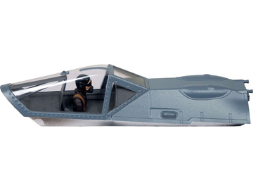 E-flite kabina z pilotem: FW 190A 1.5m / EFL01351