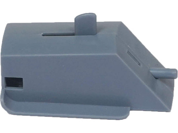 E-flite čep pokrywa kadłuba: FW 190A 1.5m E-flite čep pokrywa kadłuba: FW 190A 1.5m / EFL01352