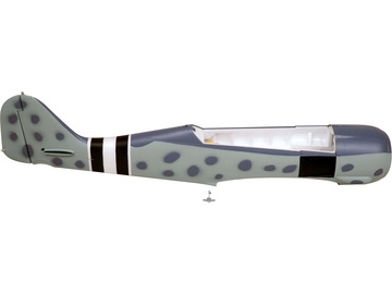 E-flite kadłub: FW 190A 1.5m E-flite kadłub: FW 190A 1.5m / EFL01353