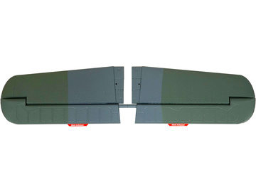 E-flite statecznik poziomy: FW 190A 1.5m E-flite statecznik poziomy: FW 190A 1.5m / EFL01354