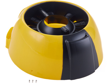 E-flite osłona silnika: Carbon-Z T-28 E-flite osłona silnika: Carbon-Z T-28 / EFL013551