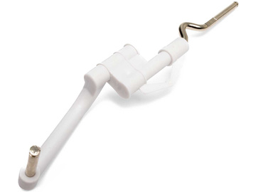 E-flite przednia goleń podwozia z dźwignią sterowania: Carbon-Z T-28 E-flite przednia goleń podwozia z dźwignią sterowania: Carbon-Z T-28 / EFL013563