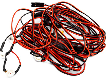 E-flite zestaw LED: Carbon-Z T-28 E-flite zestaw LED: Carbon-Z T-28 / EFL013564