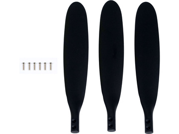 E-flite śmigło: FW 190A 1.5m E-flite śmigło: FW 190A 1.5m / EFL01358