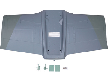 E-flite centropłat: FW 190A 1.5m E-flite centropłat: FW 190A 1.5m / EFL01359