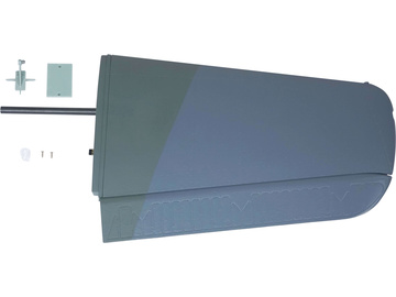 E-flite skrzydło prawe: FW 190A 1.5m E-flite skrzydło prawe: FW 190A 1.5m / EFL01360