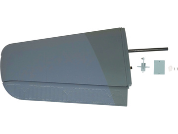 E-flite skrzydło lewe: FW 190A 1.5m E-flite skrzydło lewe: FW 190A 1.5m / EFL01361