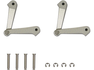 E-flite piny, klipsy i zawiasy podwozia: FW 190A 1.5m E-flite piny, klipsy i zawiasy podwozia: FW 190A 1.5m / EFL01364