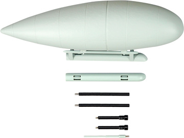 E-flite akcesoria makietowe: FW 190A 1.5m / EFL01366