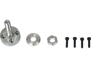 E-flite piasta śmigła: FW 190A 1.5m E-flite piasta śmigła: FW 190A 1.5m / EFL01370