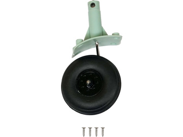 E-flite podwozie ogonowe: FW 190A 1.5m / EFL01374