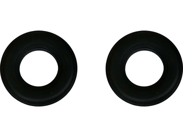 E-flite koło miękkie (2): FW 190A 1.5m E-flite koło miękkie (2): FW 190A 1.5m / EFL01377