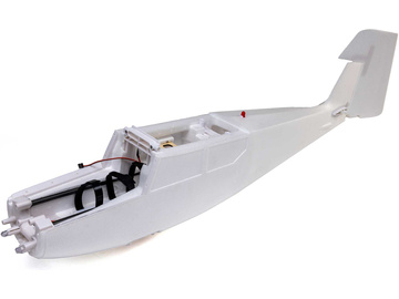 E-flite kadłub: Night Timber X Evolution 1.2m / EFL013851