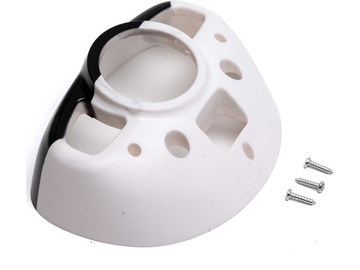 E-flite osłona silnika: Night Timber X Evolution 1.2m E-flite osłona silnika: Night Timber X Evolution 1.2m / EFL013854