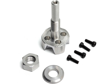 E-flite piasta śmigła: Night Timber X Evolution 1.2m E-flite piasta śmigła: Night Timber X Evolution 1.2m / EFL013857