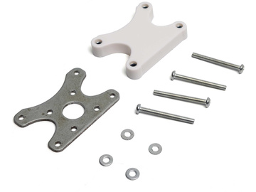 E-flite łoże silnika: Night Timber X Evolution 1.2m E-flite łoże silnika: Night Timber X Evolution 1.2m / EFL013858