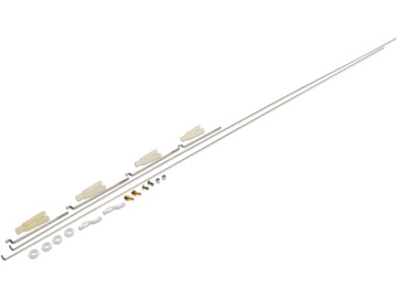 E-flite komplet cięgien: Night Timber X Evolution 1.2m E-flite komplet cięgien: Night Timber X Evolution 1.2m / EFL013859